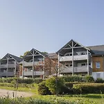 Uplandparcs Bergresidence Superior