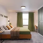 Uplandparcs Bergresidence Superior