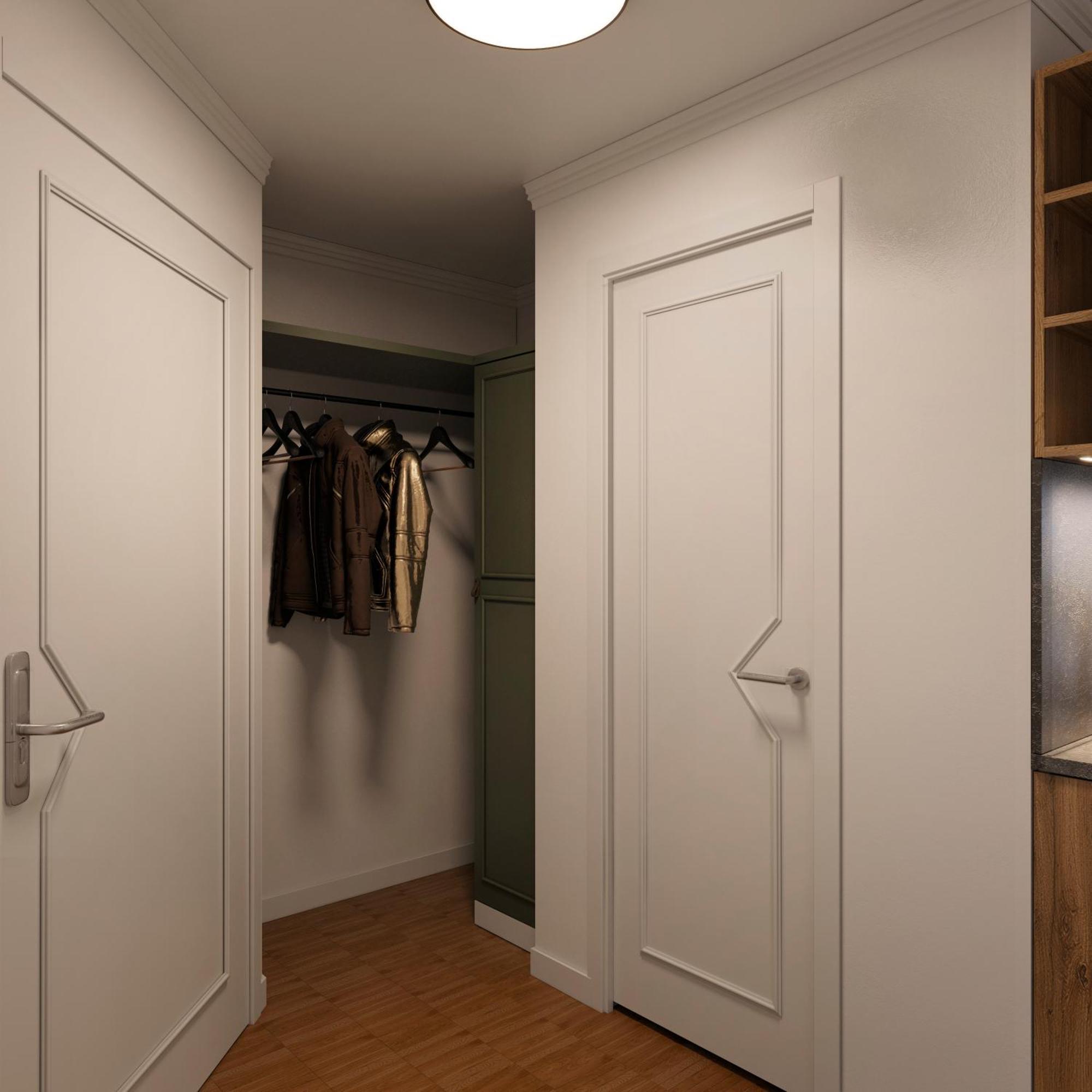 Uplandparcs Bergresidence Superior *